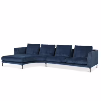 Francis Dusk Sofa