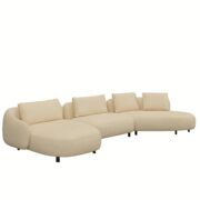 Orca Modular Sofa