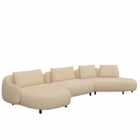 Orca Modular Sofa