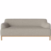 Caro Sofa (Ex-D)