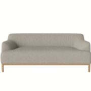 Caro Sofa (Ex-D)