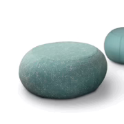 Geo Pouffe (Ex-D)