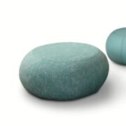Geo Pouffe (Ex-D)