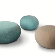 Geo Pouffe (Ex-D)