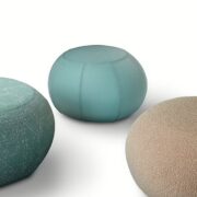 Geo Pouffe (Ex-D)
