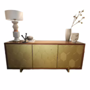 Jazz Sideboard (Ex-D)