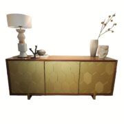 Jazz Sideboard (Ex-D)
