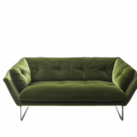 New York Sofa (Ex-D)