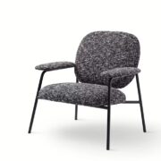Philo Armchair (Ex-D)