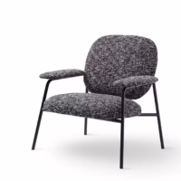 Philo Armchair (Ex-D)