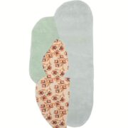 Flora Rug, Wool