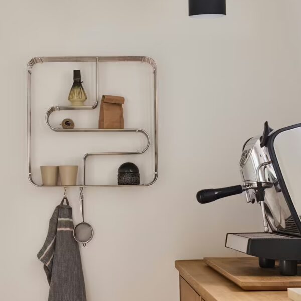 Wall Shelves