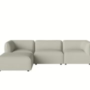 Arke Garden Sofa