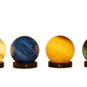 AstraGlass Light