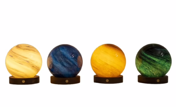 AstraGlass Light