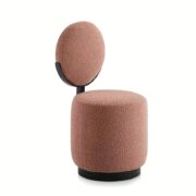 Beauty Chair/Pouf