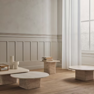Eida Coffee Table