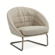 Fleur Armchair