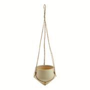 Grove Hanging Flowerpot