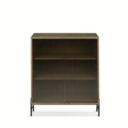 Hifive Glass Cabinet