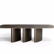 Louver Table