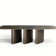 Louver Table