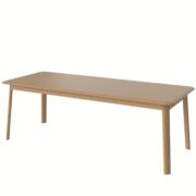 Palo Dining Table