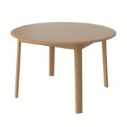 Palo Round Dining Table