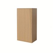 Silent Wall Cabinet