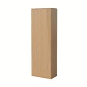 Silent Wall Cabinet