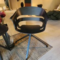 Wick Chair (Ex-Display)