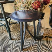 Kiri Coffee Table 40 (Ex-Display)