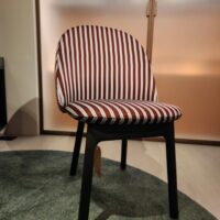 Iola Dining Chair (Ex-Display)