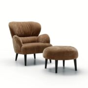 Ross Armchair