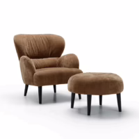 Ross Armchair