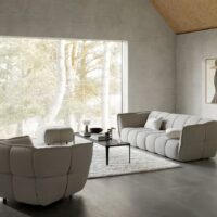 Clyde Sofa