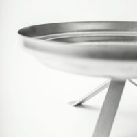 Girevole Rotating Oyster Tray