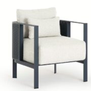 Solanas Club Armchair