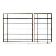 Alix Bookshelf