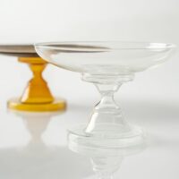 Alzata Rubin Cake Stand