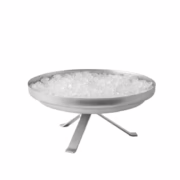 Girevole Oyster Tray