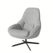 Saga Armchair (Ex-D)