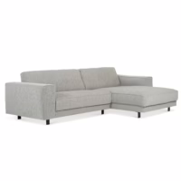 Samba Day High Sofa
