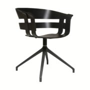 Wick Chair (Ex-D)