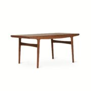 Evermore Dining Table