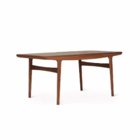 Evermore Dining Table
