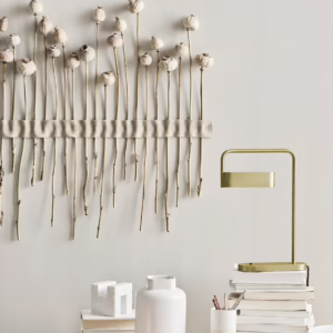 Scribe Table Lamp