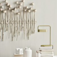 Scribe Table Lamp
