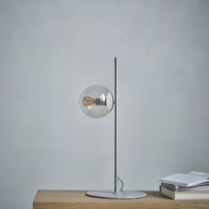 Orb Table Lamp