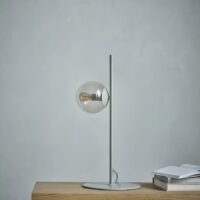Orb Table Lamp
